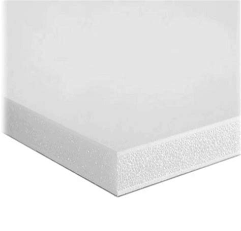 48 96 Flame Resistant Foam Board Full Box