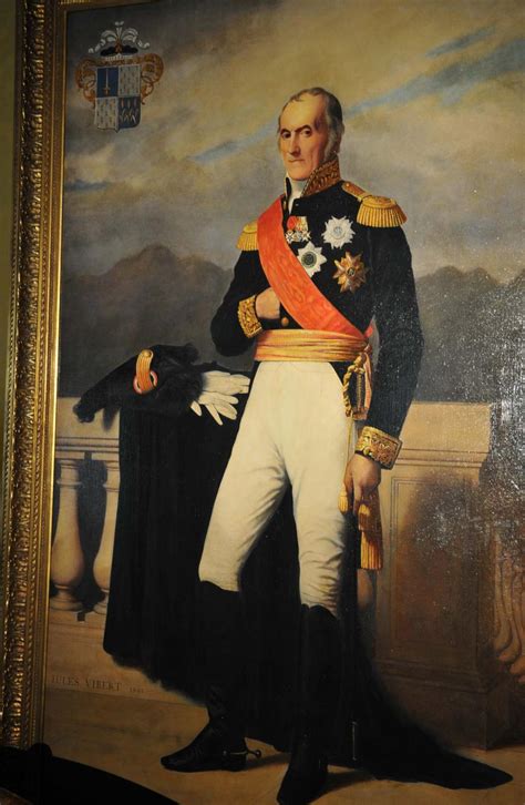 EmpireCostume - Général Marchand: 10/12/1765-12/11/1851