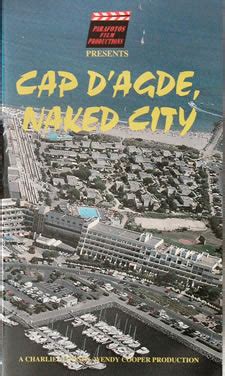 The Nudist Reporter Tm Review Or Cap A Agde The Naked City