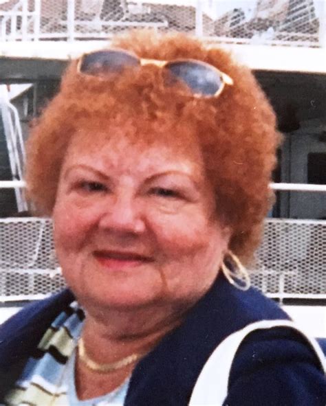 Viola DellaJacono Obituary Staten Island NY
