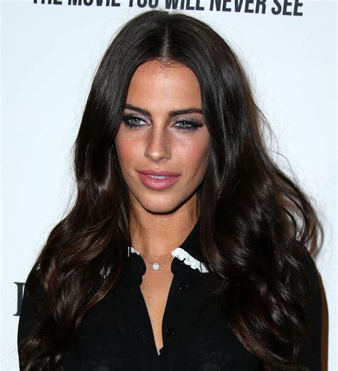 Jessica Lowndes Sparks Engagement Rumors Young Hollywood