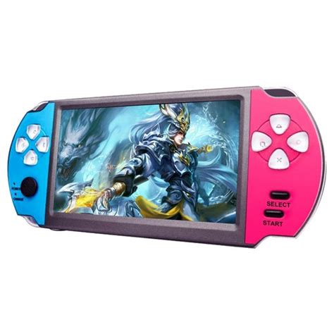 51inch Handheld Game Console 32gb 5000 Games