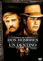 Sección visual de Dos hombres y un destino - FilmAffinity