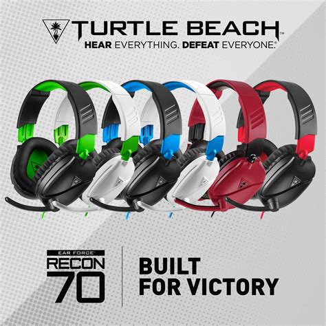 Turtle Beach Recon Gaming Headset Review Versatile Wallet Friendly