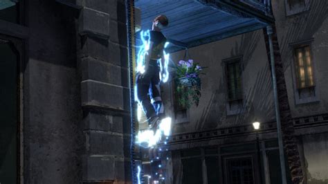 Infamous 2 Making Lightning Strike Twice Game Informer