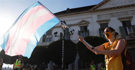 hungary court closes door on transgender legal recognition human rights watch