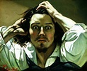 Roamings of a Leo: Gustave Courbet class at UCLA