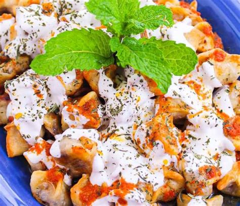 Manti Armenian Dumplings Maral In The Kitchen