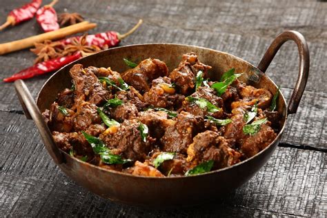 Easy Kerala Beef Curry Recipe 2024 AtOnce