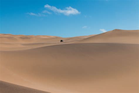 Wallpaper Africa Landscape Sand Desert Land Landschaft Namibia