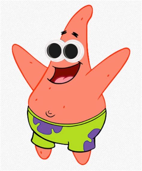 Spongebob Cartoon Spongebob Drawings Happy Patrick Day Patrick Star