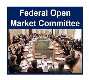 The fomc fed meets a number of. What is the Federal Open Market Committee (FOMC)? - Market ...