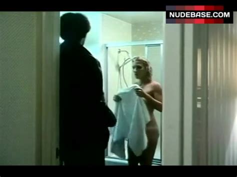Tiffany Bolling Naked In Shower Love Scenes NudeBase