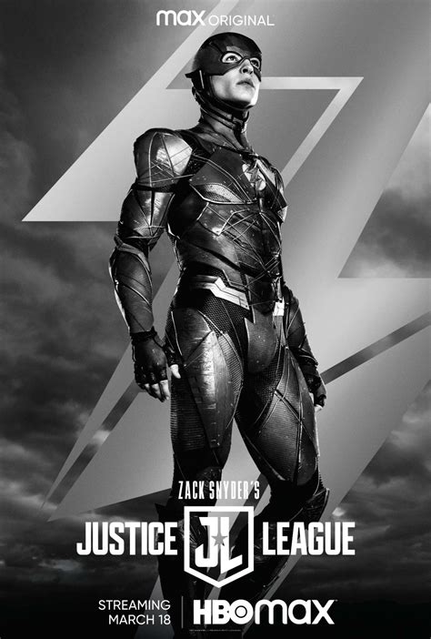 29 Justice League Snyder Cut Poster Pictures