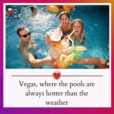 Wet And Wild 350 Best Pool Captions For Your Summer Snaps