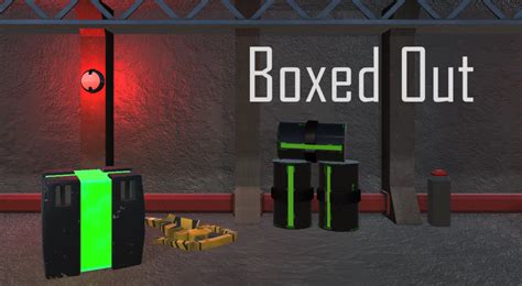 Boxed Out File Indiedb