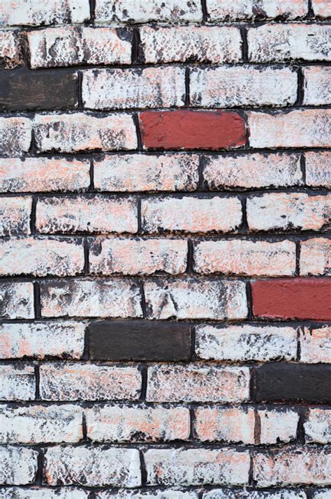 Brick Wall And Wood Floor Wallpaper 951926