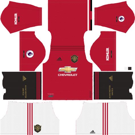 We only display the logo here because you can use it on kits as. Check the Dream League Soccer Manchester United Kits 2019-20 with its latest designed logos and ...