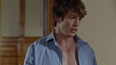 ausCAPS: Bobby Campo shirtless in Being Human 3-05 "Get Outta My Dreams ...