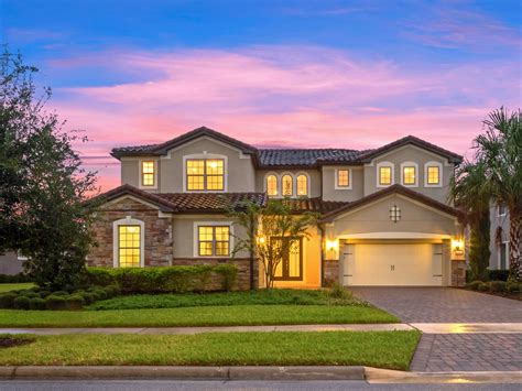 10 Stunning Homes On The Market In Orlando Haven Lifestyles
