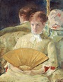 Degas and Cassatt, Paired at the National Gallery - The New York Times