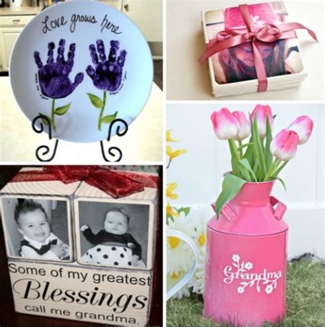 Check spelling or type a new query. Ideas for a birthday present for Grandma? (From Baby ...