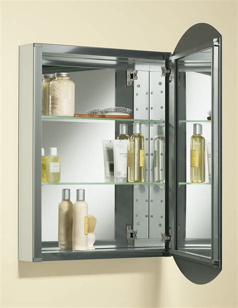 Large Recessed Medicine Cabinet Home Design Ideas