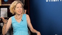 23 Awesome And Interesting Facts About Heather Mac Donald - Tons Of Facts