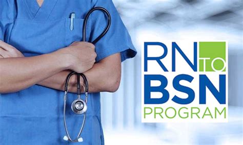 Rn To Bsn Online Programs 6 Frequently Asked Questions