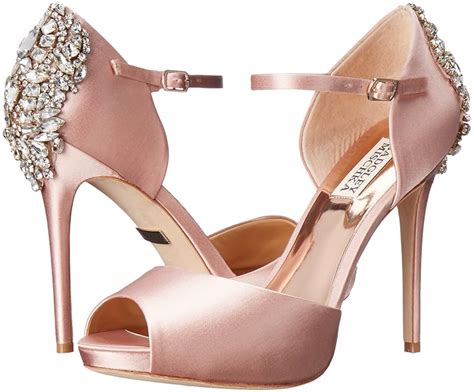 Pink Wedding Shoes Awesome New T Ideas