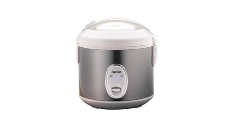 AROMA ARC 914SB 4 Cup Rice Cooker Instruction Manual