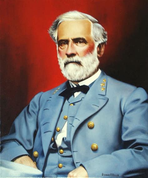 Major General Robert E Lee General Robert E Lee Robert E Lee Mason