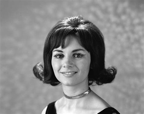 Iconic ‘60s Flip With Bangs Hair Flip Hair Styles Retro Hairstyles