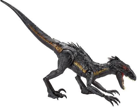 Buy Jurassic World Ultimate Indoraptor Figure At Mighty Ape Nz