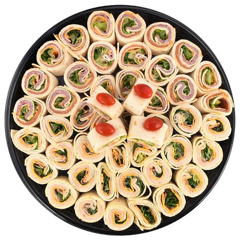 Walmart Party Food Trays Images And Photos Finder