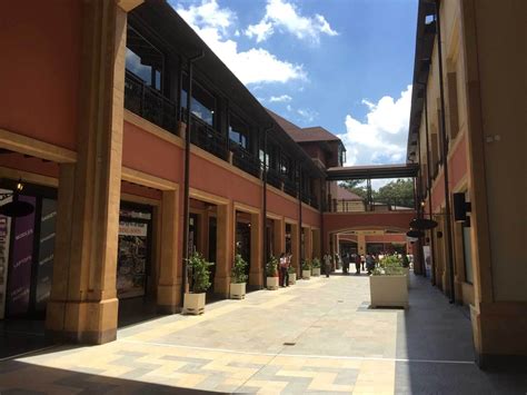 During the construction period, they adhered to the laid down site health and safety regulations. Shop Fronts, Kenya | Prime Aluminium Casement Ltd