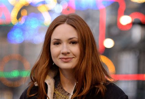 Aug 21, 2019 · malina, the daily beast reveals, hung out in california with the likes of scientology founder l. Karen Gillan tops list of UK's favourite Scottish Disney stars