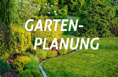 Wie eigentümer ihren garten planen sollten, hängt davon ab, wie sie ihn später nutzen möchten. Wie plane ich einen großen Garten