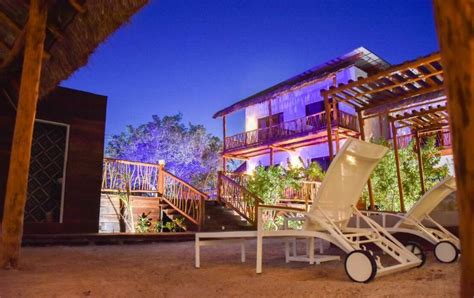 Hotel Casa Hx Adults Only A Design Boutique Hotel Holbox Island Mexico