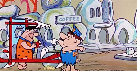 Can You Find The One Thing Wrong In These Flintstones Images