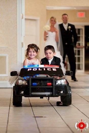 Pin By Bethany Yvonne On Dream Wedding Cop Wedding Police Officer Wedding Firefighter Wedding