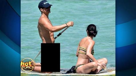 Naked Orlando Bloom And Katy Perry Telegraph