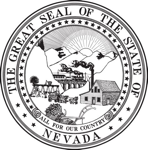 State By State Legislative Status Nevada Travel Nevada Facts Nevada
