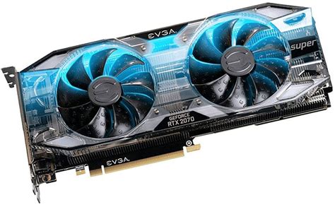 Evga Geforce Rtx 2060 Super And Rtx 2070 Super Gaming Cards Leak Early