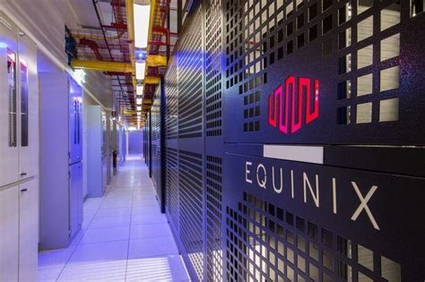 Aws Direct Connect Service Comes To Hong Kong Via Equinix Channel Asia