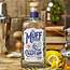 The Muff Liquor Company On Packaging Of World  Creative Package