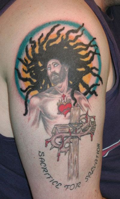 Dibujando letras chicanas jesus drawing chicano lettering nosfe ink tattoo. Jesus Tattoo Pics ~ Design