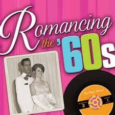 Alternative songs from black musicians that inspired '60s revolutionaries. Romancing the 60s -Time Life Music's 10 CD Set