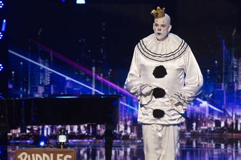 Puddles Pity Party To Compete On America S Got Talent Tonight
