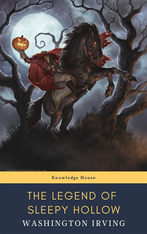 The Legend Of Sleepy Hollow Comics Graphic Novels And Manga Ebook By